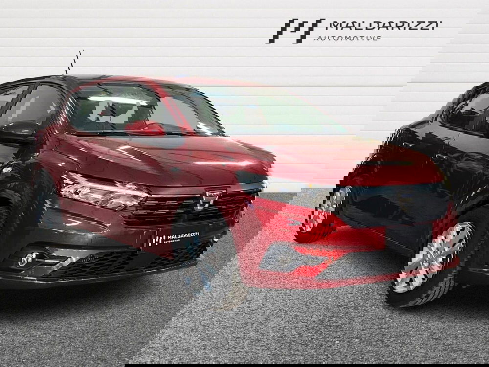 Dacia Sandero Streetway usata a Lecce