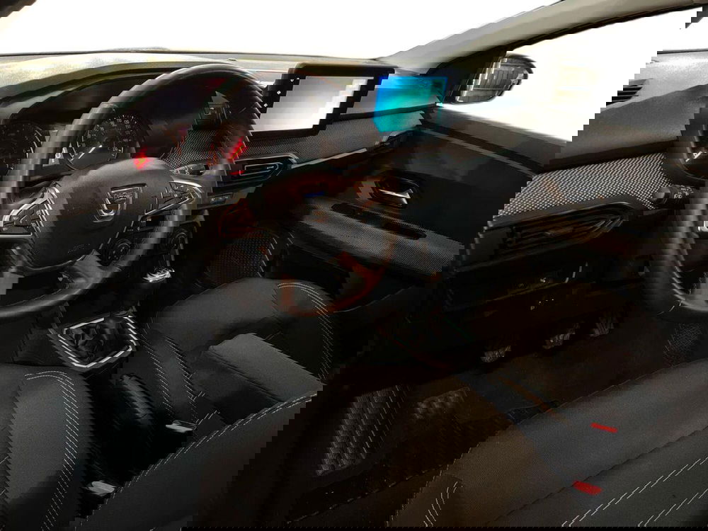 Dacia Sandero Streetway usata a Lecce (10)