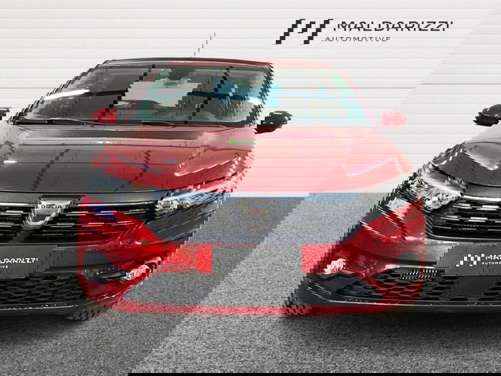 Dacia Sandero Streetway usata a Lecce (2)