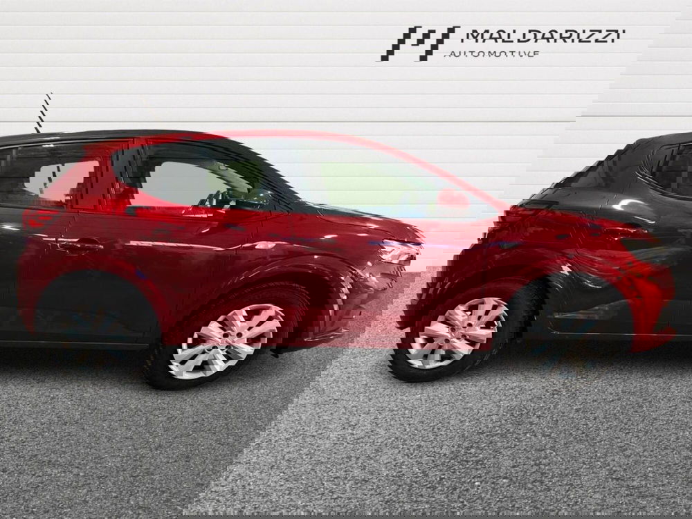 Dacia Sandero Streetway usata a Lecce (5)