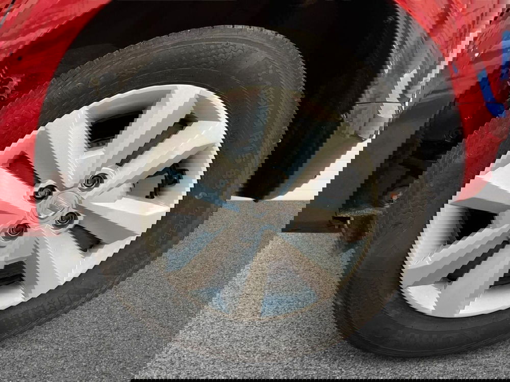 Dacia Sandero Streetway usata a Lecce (6)