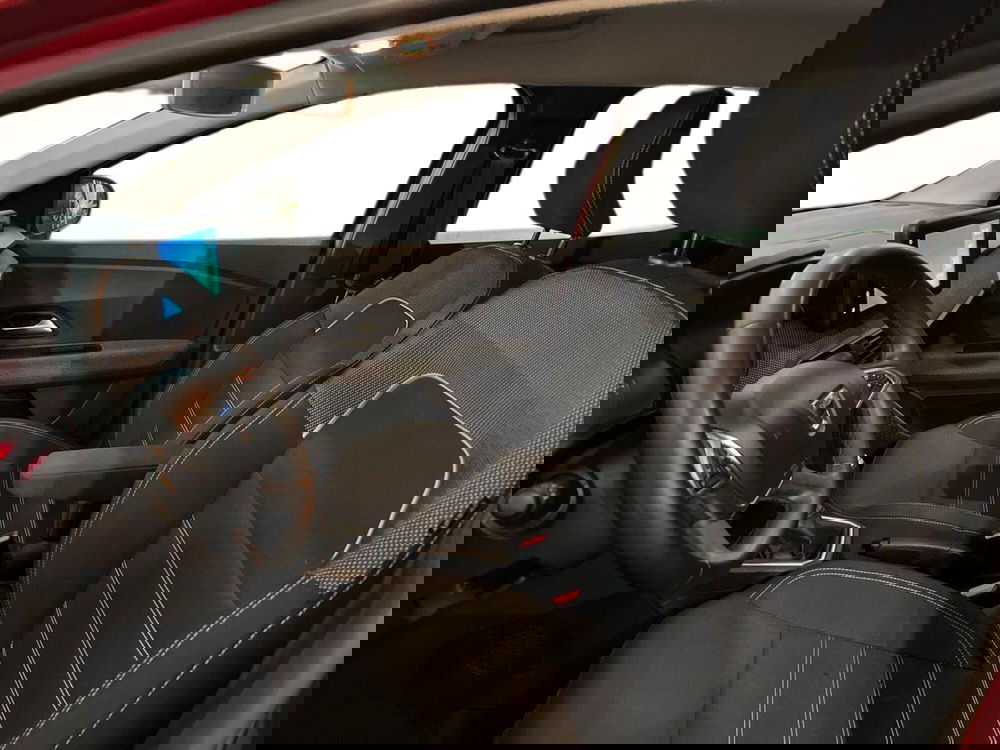 Dacia Sandero Streetway usata a Lecce (7)