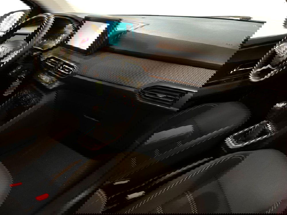 Dacia Sandero Streetway usata a Lecce (9)