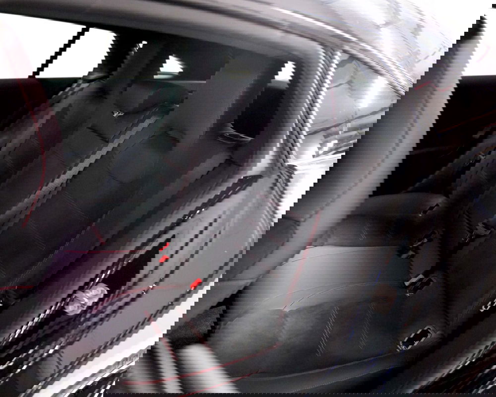 Mercedes-Benz CLA Shooting Brake usata a Milano (15)