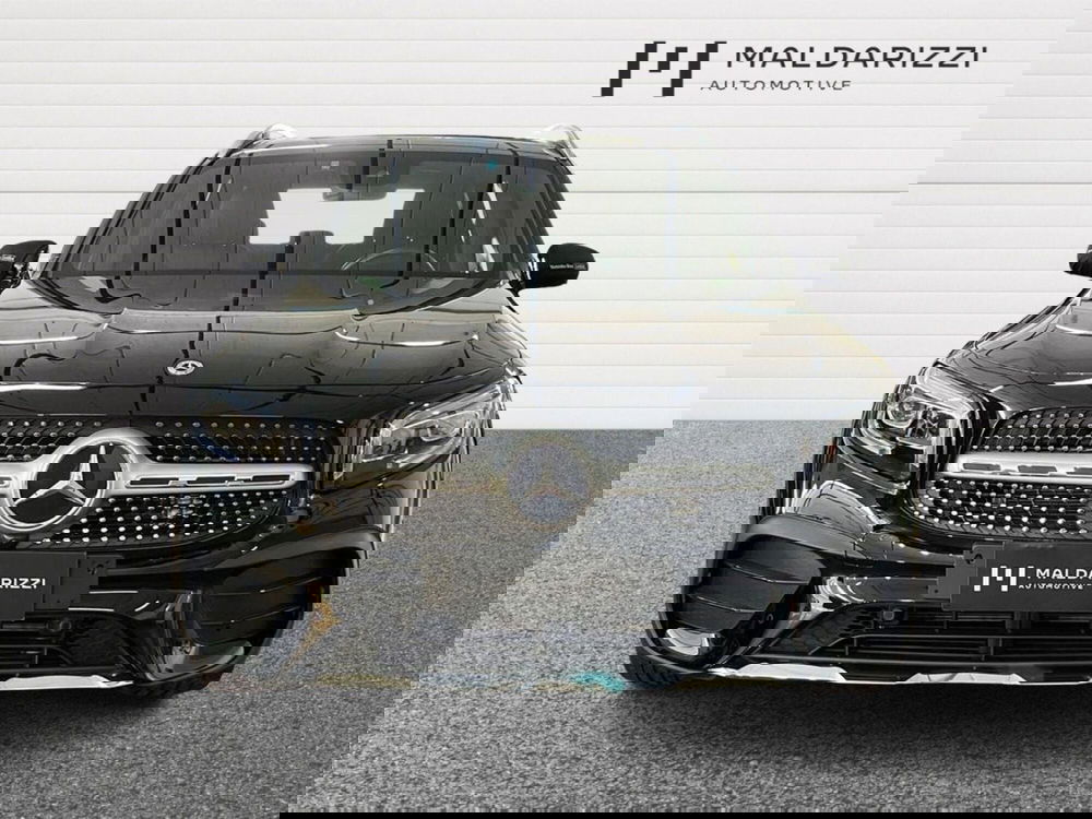 Mercedes-Benz GLB usata a Bari (2)