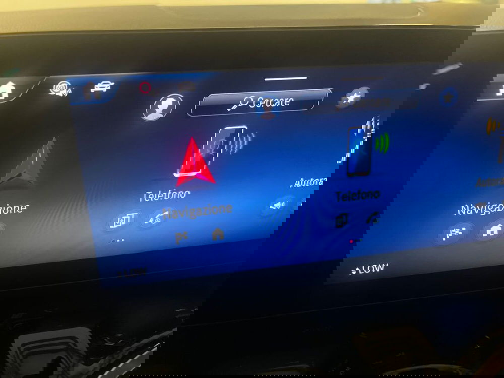 Mercedes-Benz GLA SUV usata a Milano (12)