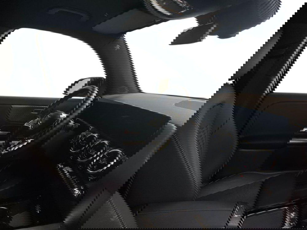 Mercedes-Benz GLA SUV usata a Milano (15)