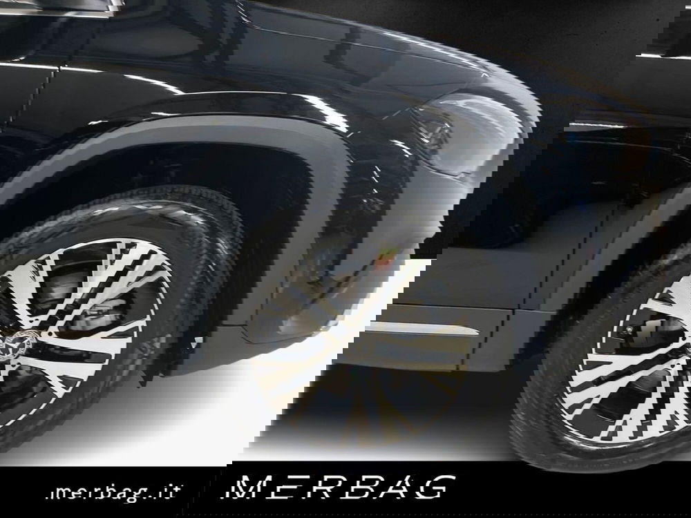 Mercedes-Benz GLA SUV usata a Milano (17)