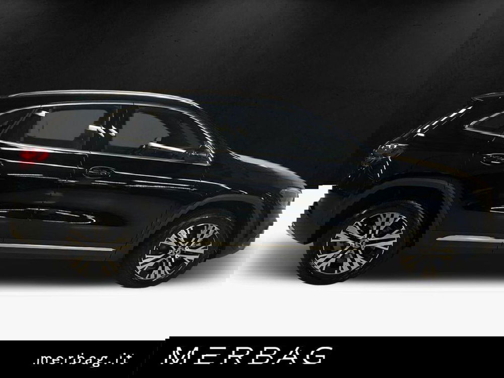 Mercedes-Benz GLA SUV usata a Milano (5)