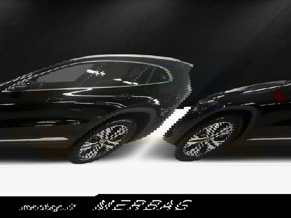 Mercedes-Benz GLA SUV usata a Milano (6)