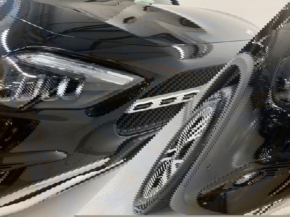 Mercedes-Benz GLA SUV usata a Milano (7)