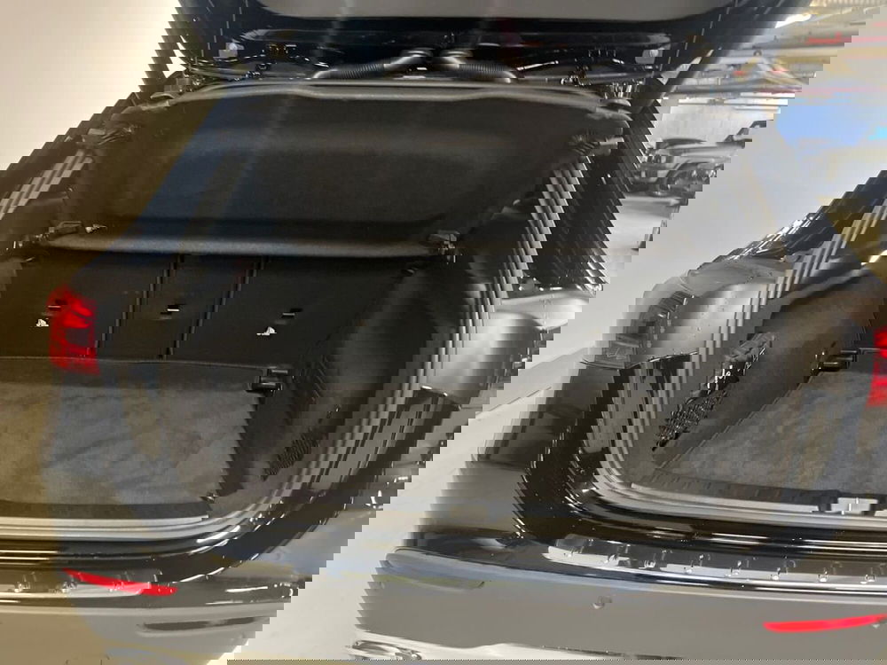 Mercedes-Benz GLA SUV usata a Milano (8)