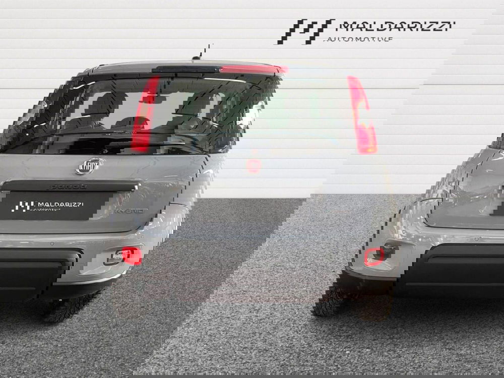 Fiat Panda usata a Bari (3)