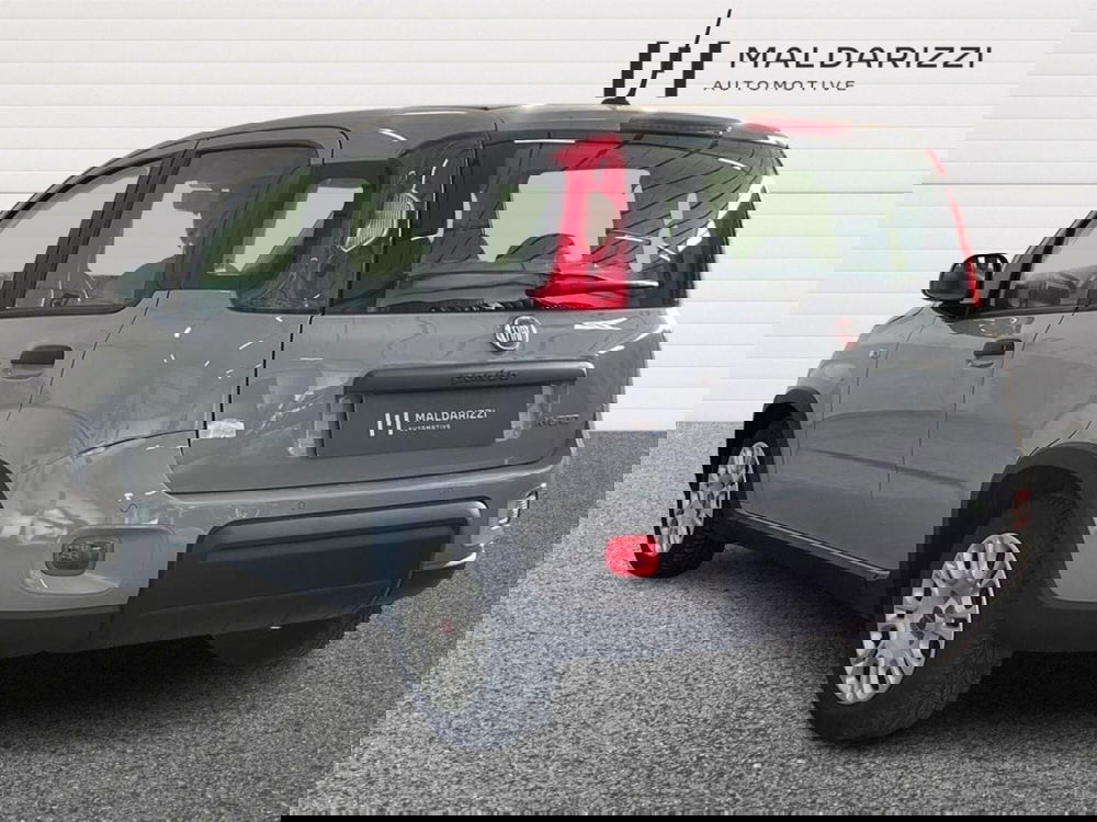 Fiat Panda usata a Bari (4)