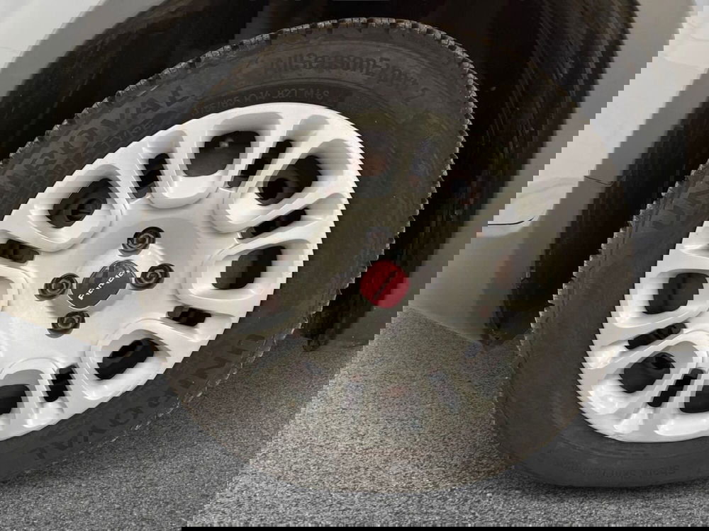 Fiat Panda usata a Bari (6)