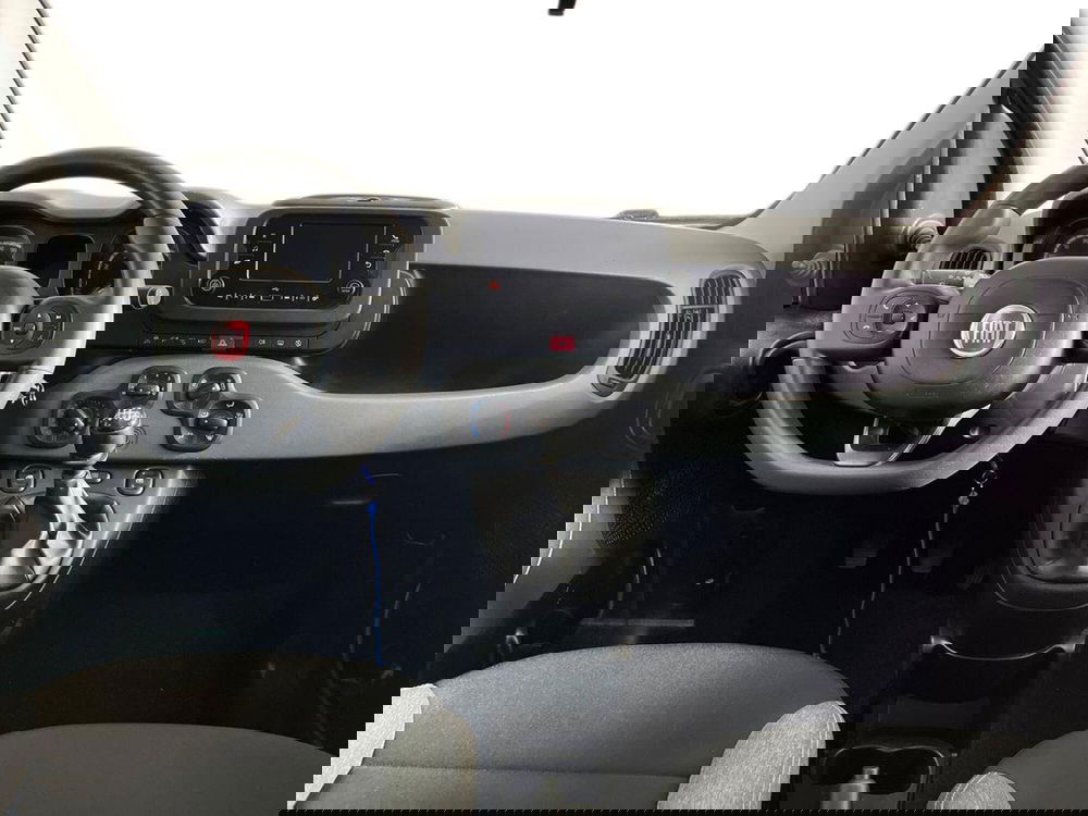 Fiat Panda usata a Bari (8)