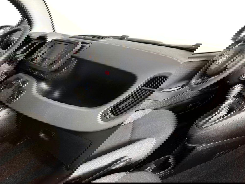 Fiat Panda usata a Bari (9)