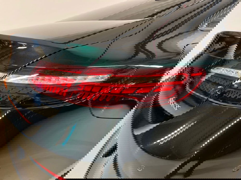 Mercedes-Benz Classe E Coupé usata a Milano (7)