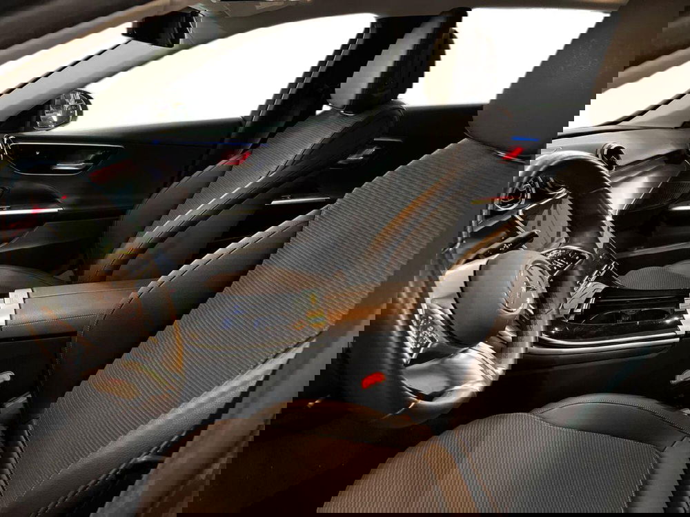 Mercedes-Benz Classe C Station Wagon usata a Bari (7)