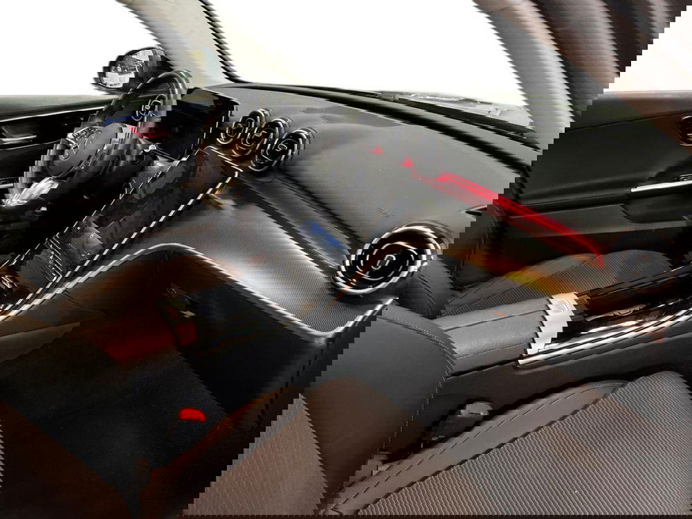 Mercedes-Benz Classe C Station Wagon usata a Bari (9)