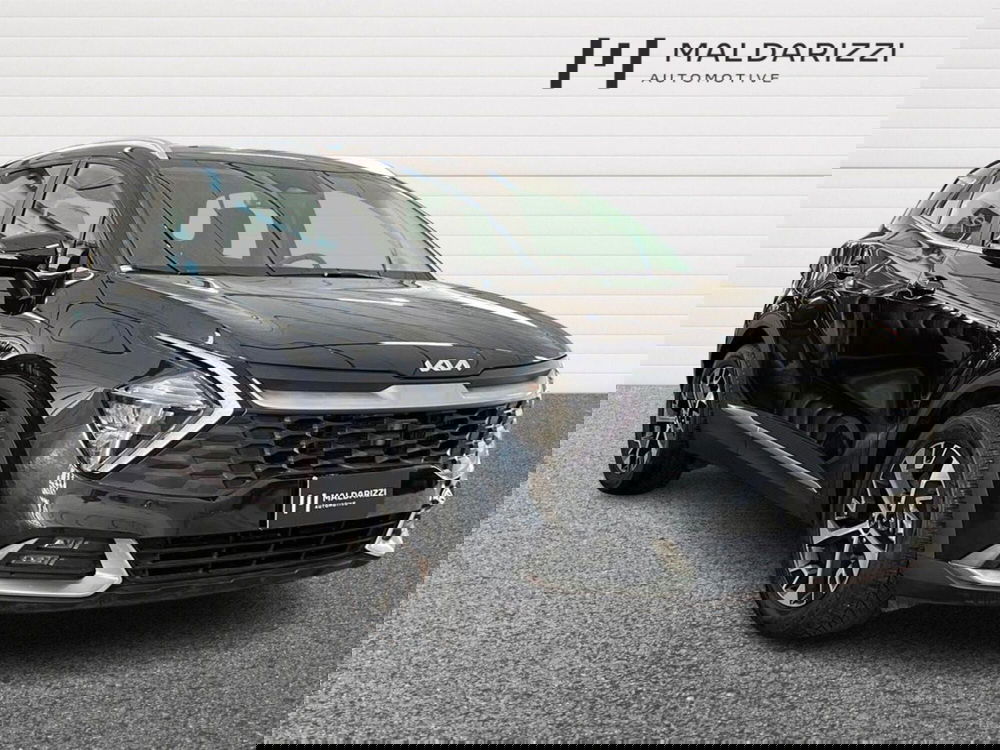 Kia Sportage usata a Bari