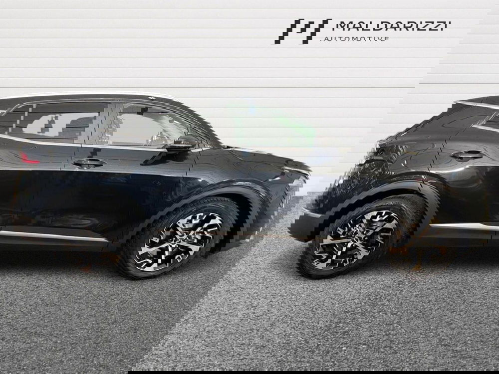 Kia Sportage usata a Bari (5)