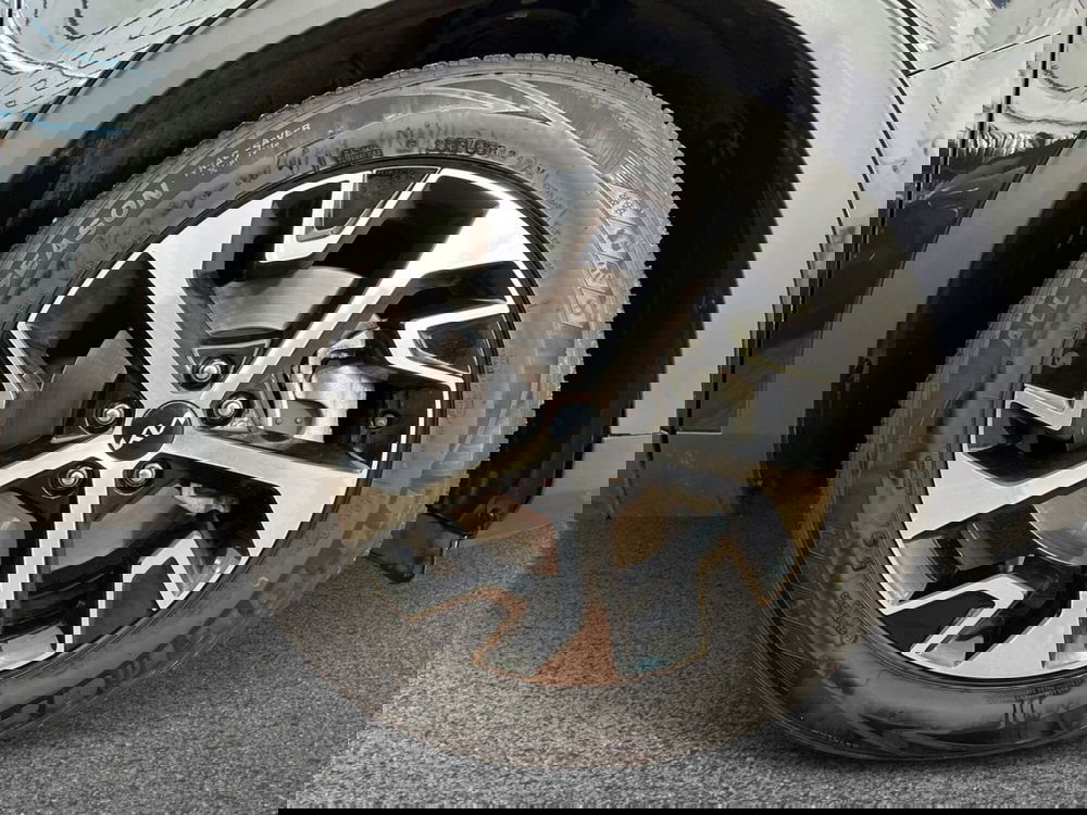 Kia Sportage usata a Bari (6)