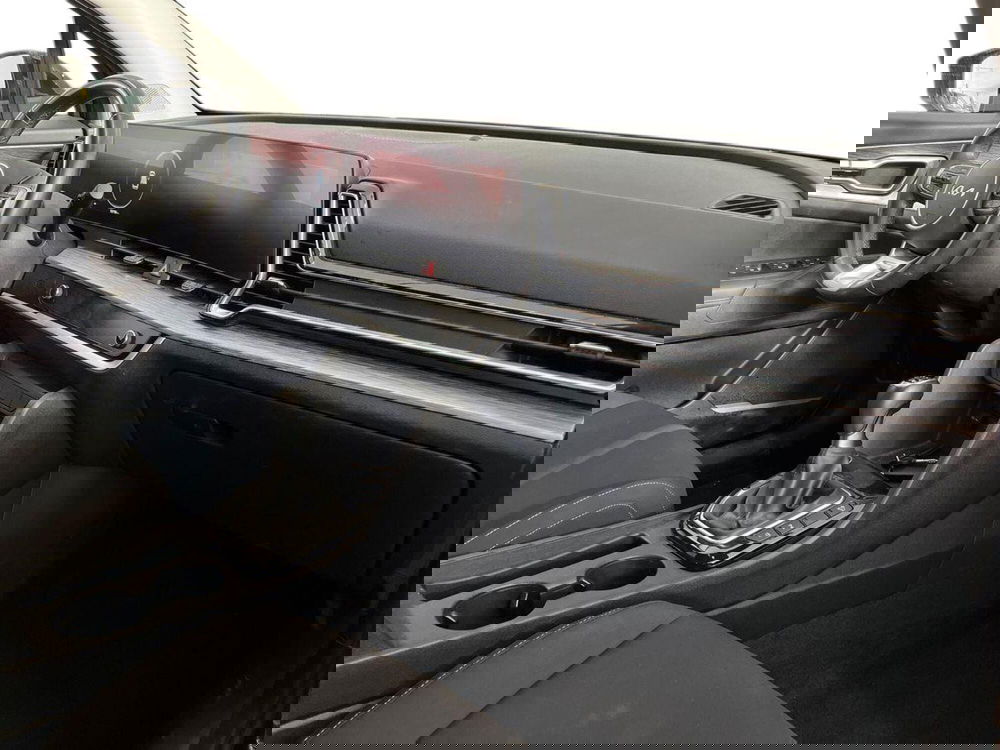 Kia Sportage usata a Bari (9)