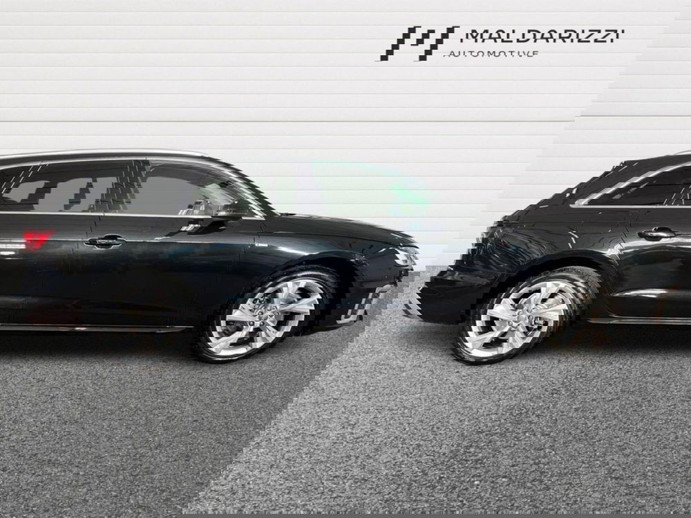 Audi A4 Avant usata a Bari (5)