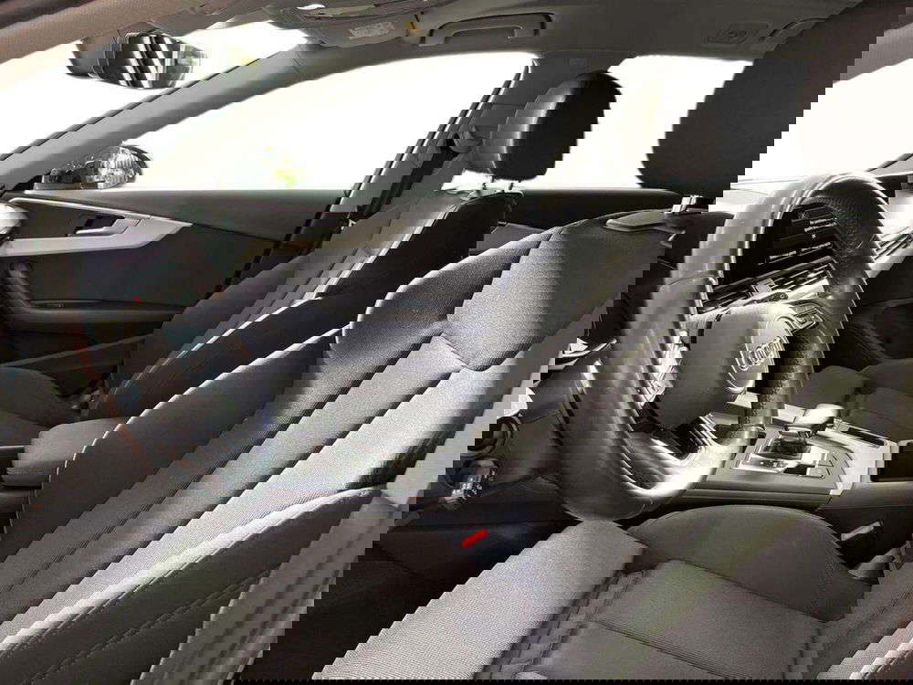 Audi A4 Avant usata a Bari (7)