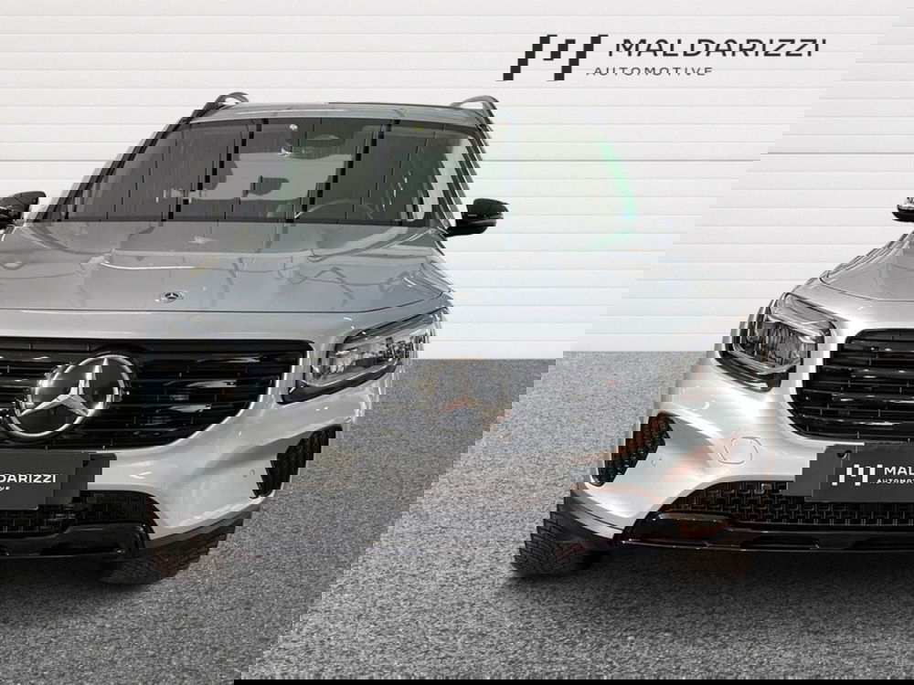 Mercedes-Benz GLB usata a Bari (2)