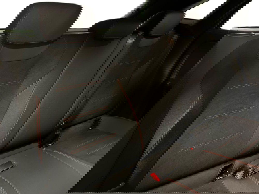 Mercedes-Benz GLA SUV usata a Milano (16)