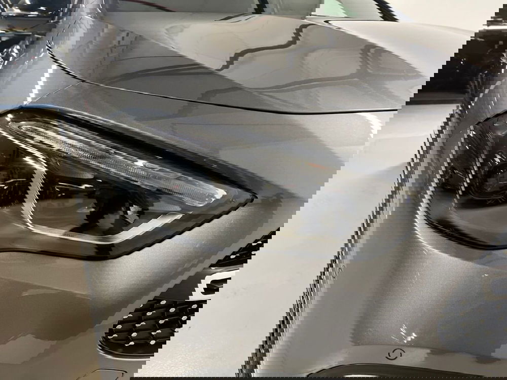 Mercedes-Benz GLA SUV usata a Milano (7)