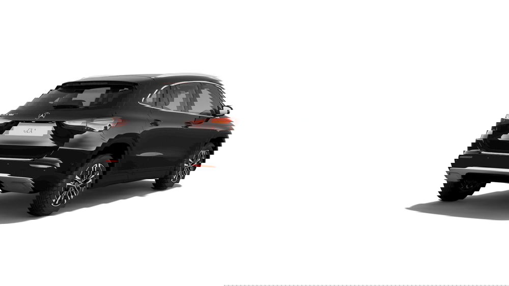 Mercedes-Benz GLA SUV nuova a Milano (4)