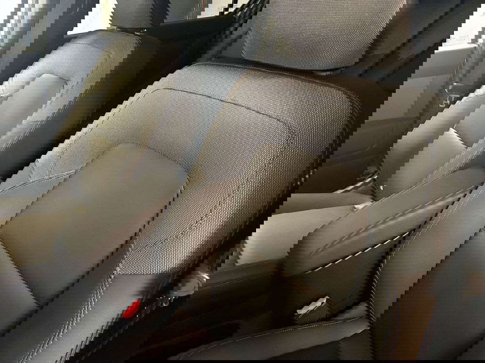 Nissan Townstar nuova a Ferrara (10)