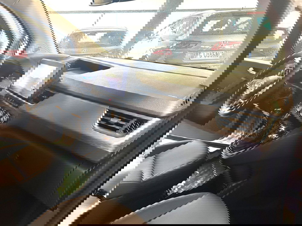 Nissan Townstar nuova a Ferrara (12)