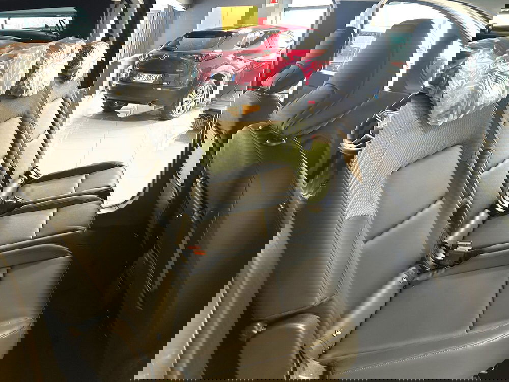 Nissan Townstar nuova a Ferrara (13)