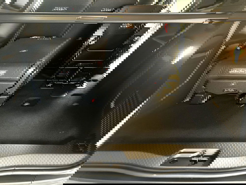 Nissan Townstar nuova a Ferrara (15)