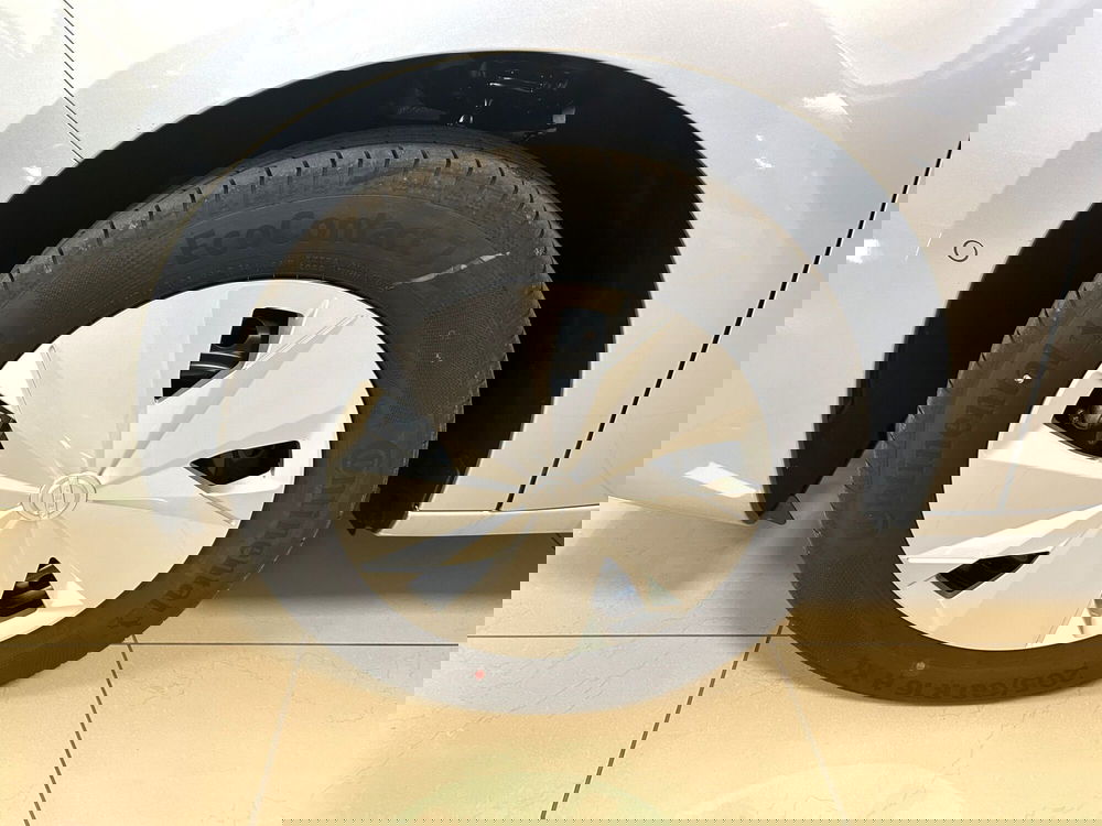 Nissan Townstar nuova a Ferrara (7)