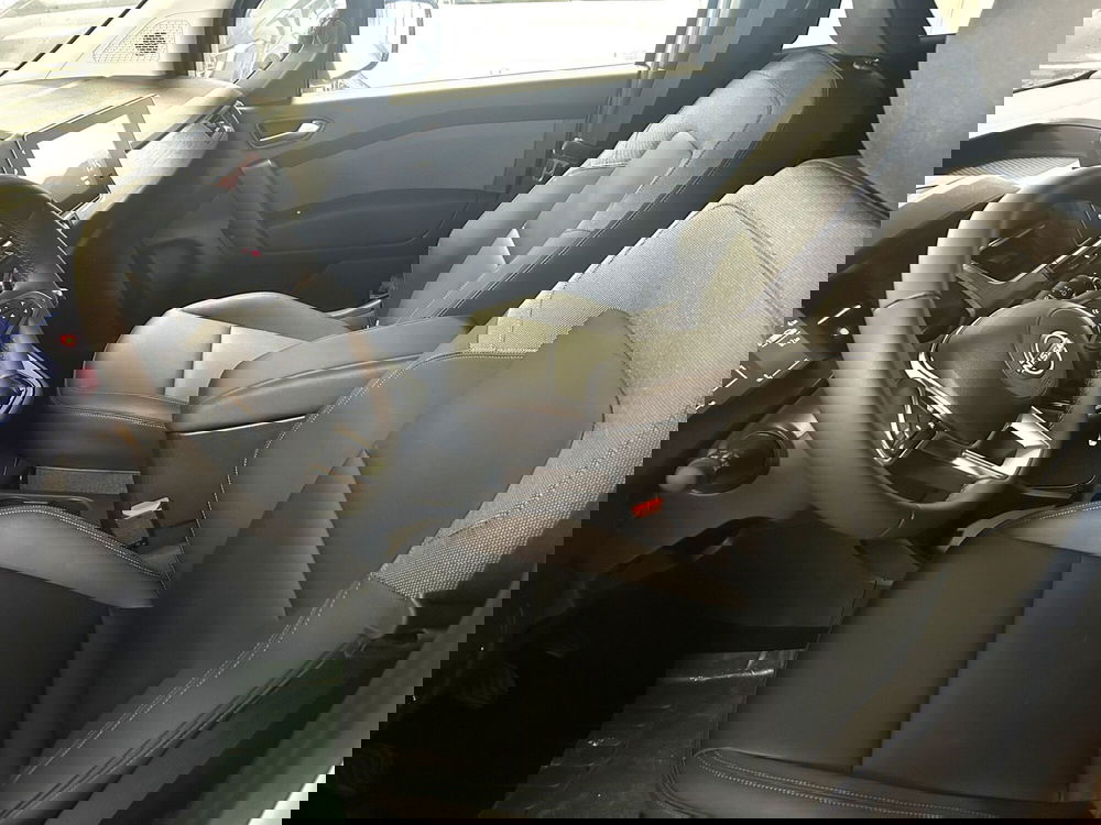 Nissan Townstar nuova a Ferrara (8)