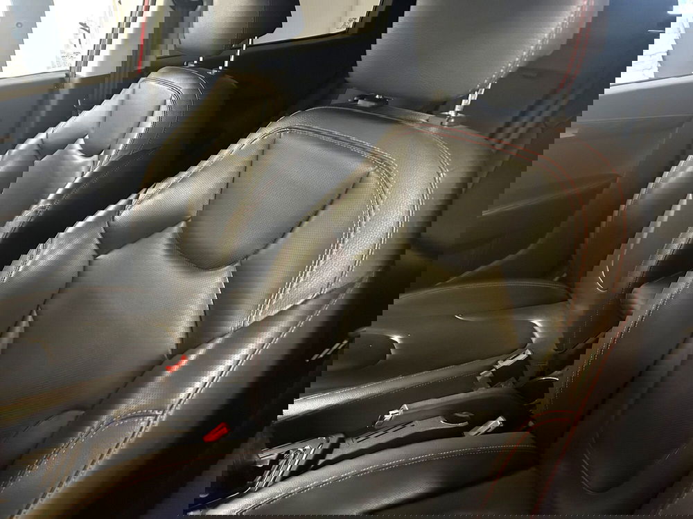 Evo Evo 3 usata a Ferrara (10)