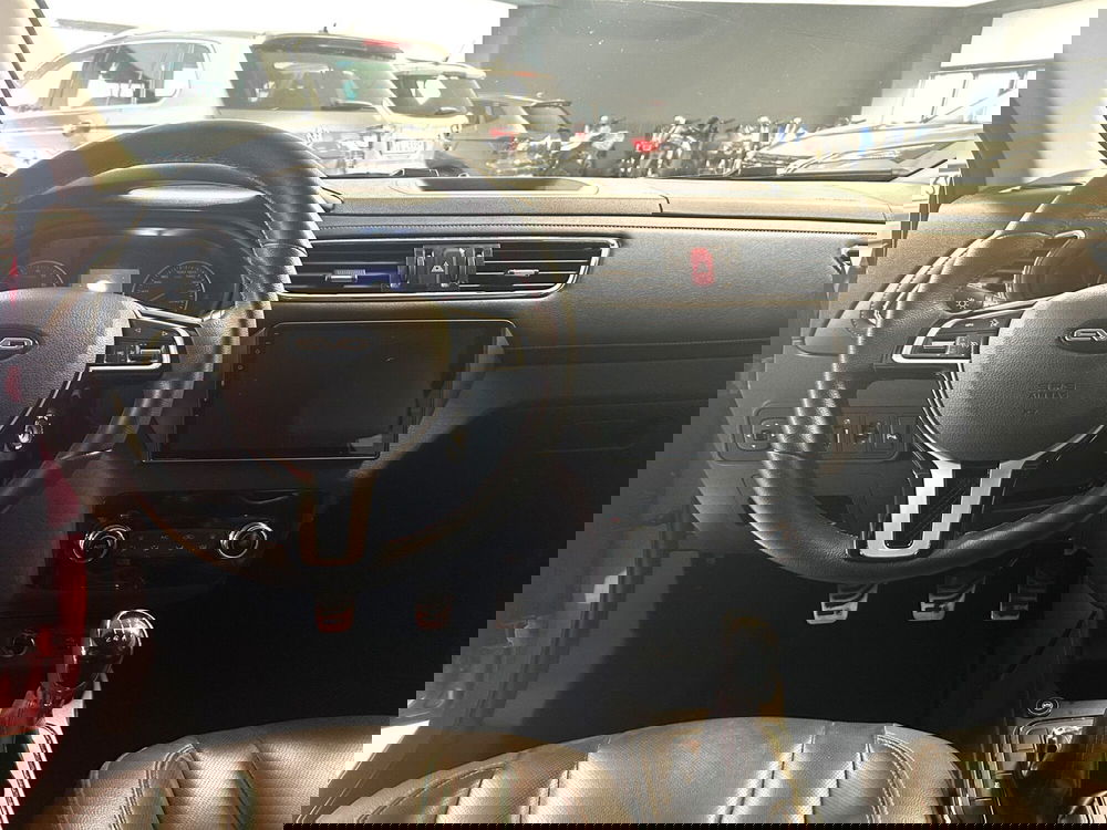 Evo Evo 3 usata a Ferrara (11)