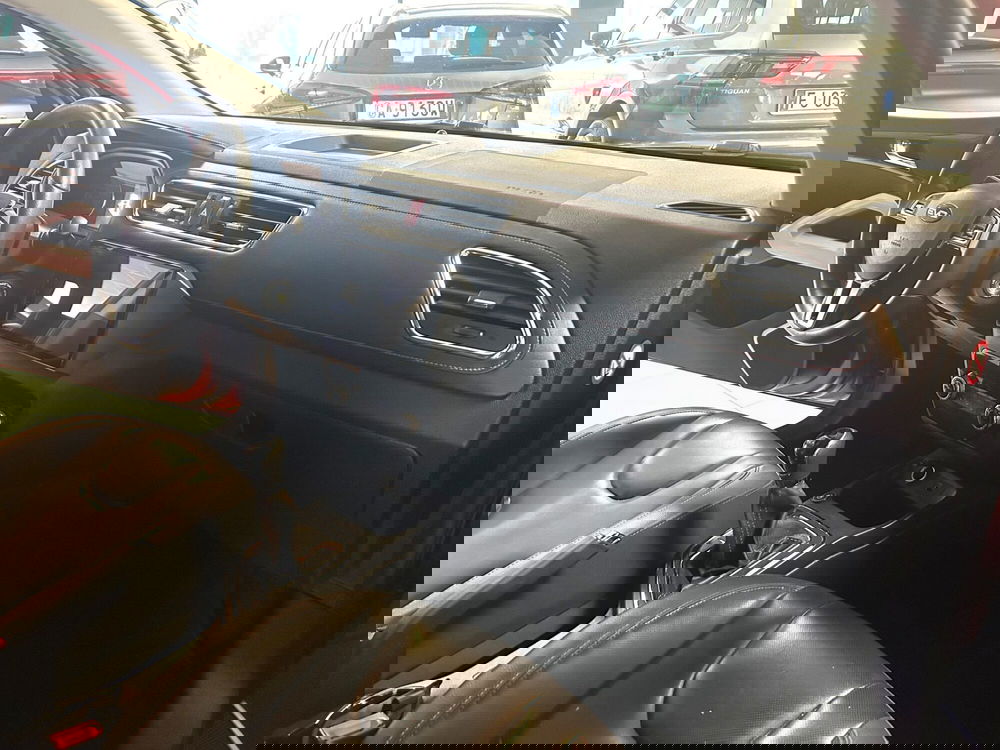 Evo Evo 3 usata a Ferrara (12)