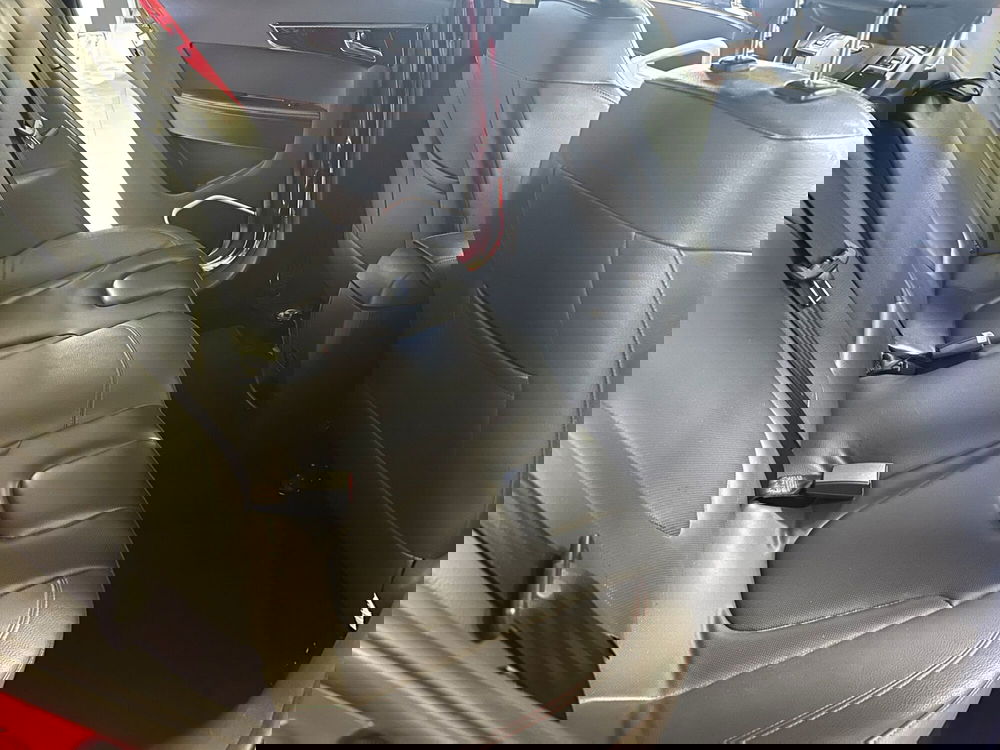 Evo Evo 3 usata a Ferrara (13)