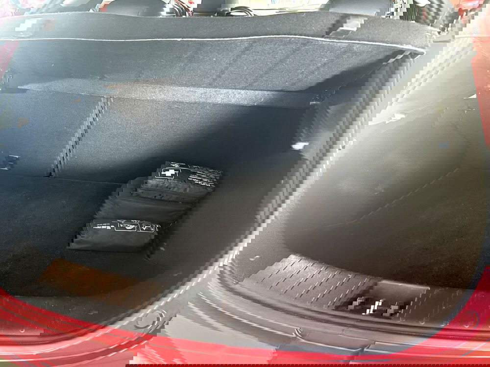 Evo Evo 3 usata a Ferrara (14)