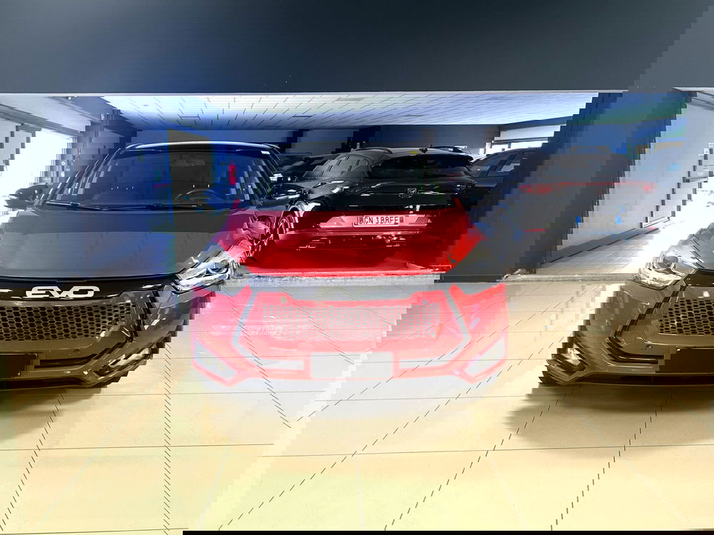 Evo Evo 3 usata a Ferrara (2)