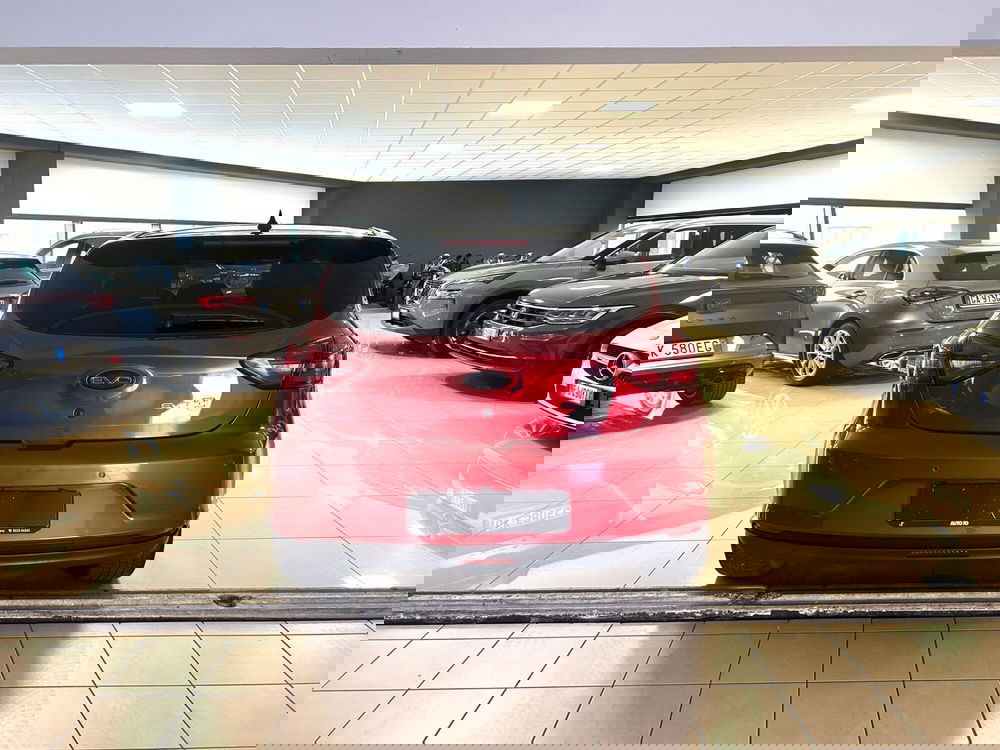 Evo Evo 3 usata a Ferrara (5)