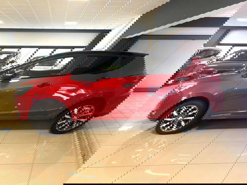 Evo Evo 3 usata a Ferrara (6)