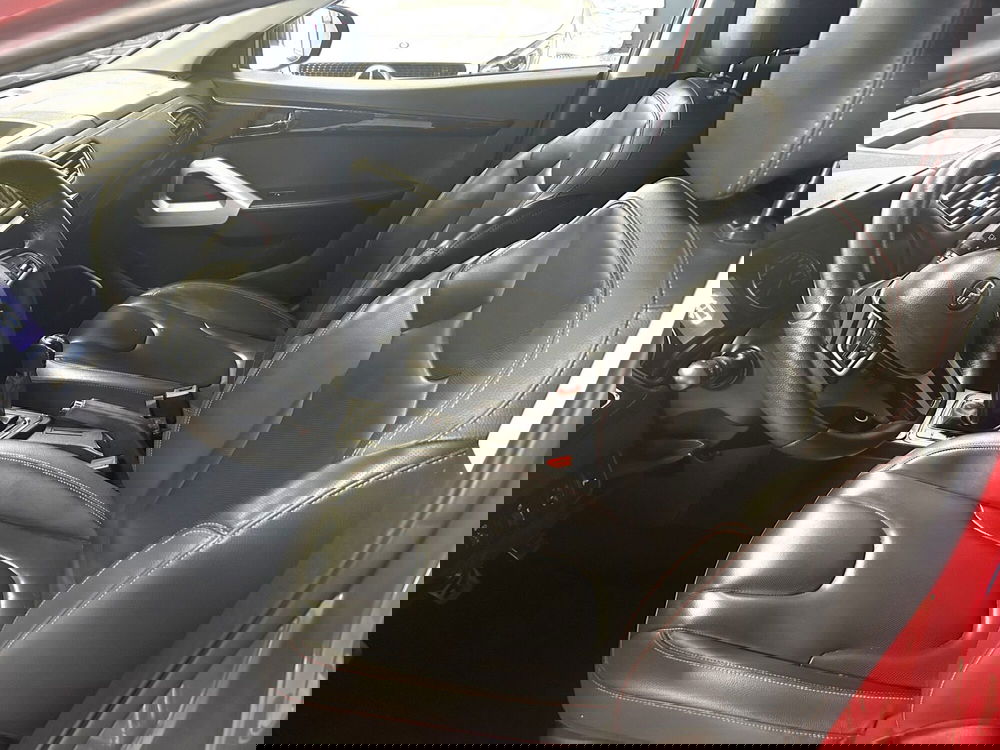 Evo Evo 3 usata a Ferrara (8)