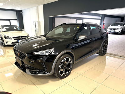 Cupra Formentor Formentor 1.4 e-Hybrid DSG del 2023 usata a Ferrara